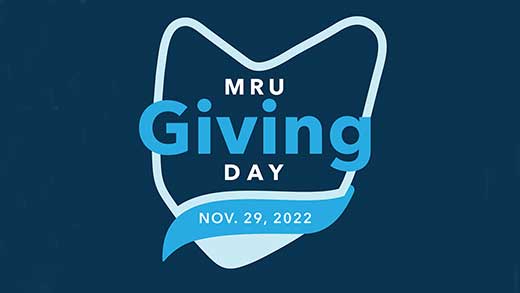 MRU Giving Day
