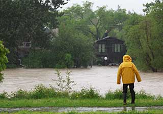 Disaster research