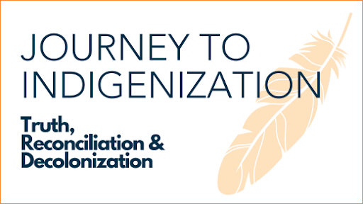 Journey to indigenization