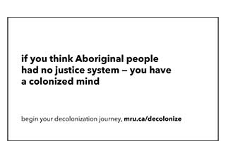 Decolonization campaign