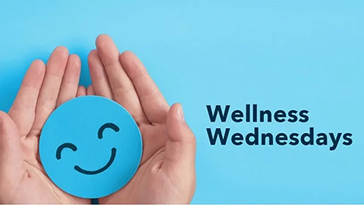 Wellness Wednesdays