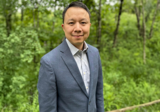 Michael Lam
