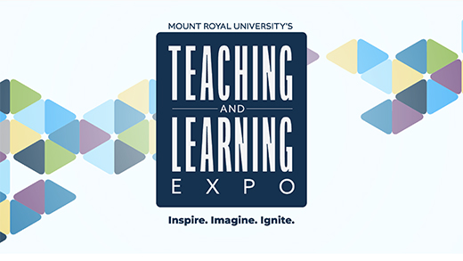 Teaching and Learning Expo