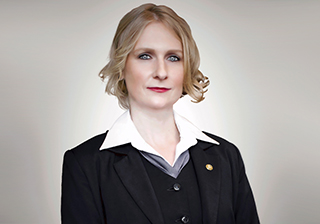 Melanie Whitaker