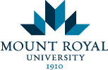 Mount Royal University logo