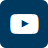 YouTube icon